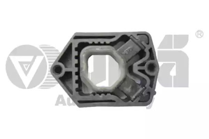 Кронштейн радіатора Skoda Octavia 1.4-1.8 04- (зверху) VIKA 11210994101
