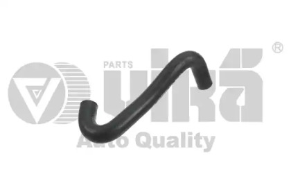 Патрубок системи охолодження Audi A3/Skoda Octavia/VW Golf IV 1.6-2.0 96-07 VIKA 11211325901