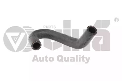 Патрубок радіатора Audi A4/A6/Skoda Superb/VW Passat 1.6/1.8T 94-08 VIKA 11211326801
