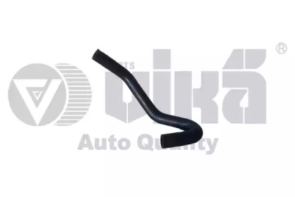 Патрубок радіатора Audi A4/A6/VW Passat 1.6 94-05 VIKA 11211341701