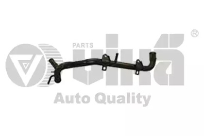 Патрубок системи охолодження Audi A4/VW Passat 1.6 94-00 VIKA 11211403901