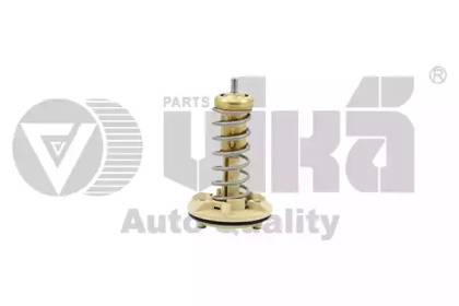 Термостат Skoda Superb II/VW Golf V/Passat 1.4TSI 07-18 VIKA 11211473501