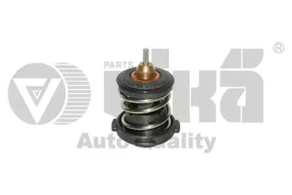 Термостат VW Golf VII 1.0-1.4TSI 12-/Passat B8 1.4TSI 14- (87 °C) VIKA 11211485101