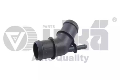 Фланець системи охолодження VW T5 1.9-2.5 TDI 03-09 VIKA 11211508801
