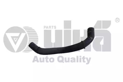 Патрубок радіатора Audi A4/A6/A8/VW Passat 94-05 VIKA 11211519901