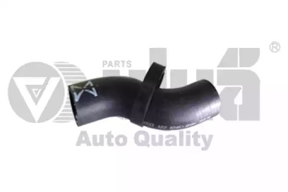 Патрубок радіатора Audi A3/Seat Leon/VW Caddy III/Passat B6 1.6 03- VIKA 11211527301