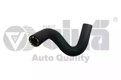 Патрубок радіатора Audi A3/Skoda Octavia 1.6 03-13 VIKA 11211527901