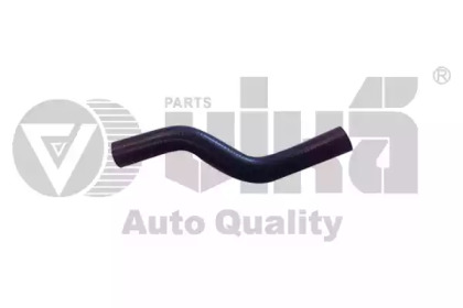 Патрубок радіатора VW Golf V/VI/Jetta III 1.6 04-12 VIKA 11211528001