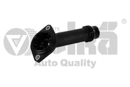 Фланець системи охолодження Audi A4/A6/Skoda Superb/VW Passat 1.9/2.0 TDI 98-08 VIKA 11211571301