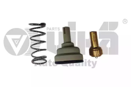 Термостат VW Golf V/Passat 1.6 FSI 03-08 (85°C) VIKA 11211571701