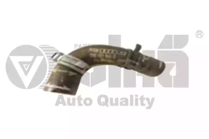 Патрубок радіатора Audi Q5/Q7/VW Touareg 3.0 TFSI 08-18 VIKA 11211699601