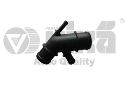 Фланець системи охолодження VW Golf IV 2.3 V5 97-05 VIKA 11211798001