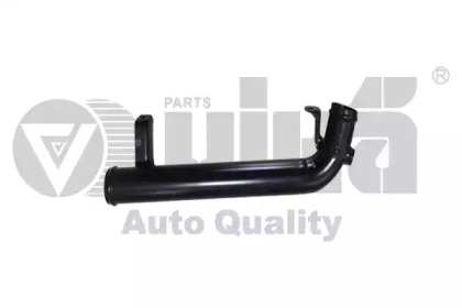 Патрубок системи охолодження Audi A4/A6/A8 3.0 00-05 VIKA 11211800801