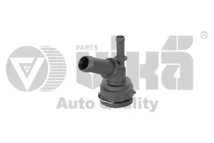 Фланець системи охолодження VW Golf IV 1.6/2.0i 97-06 VIKA 11220118901