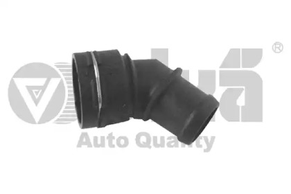Фланець системи охолодження VW Polo 01-09 VIKA 11220119101