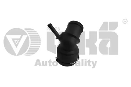 Фланець системи охолодження VW Caddy III 1.9 TDI/2.0 SDI 04-10 VIKA 11220119401