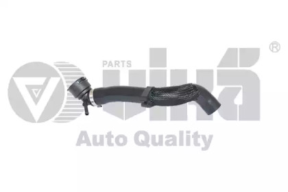 Патрубок радіатора Skoda Fabia/VW Polo 1.4 16V 99-08 VIKA 11221326901