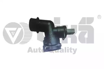 Фланець системи охолодження VW Caddy IV 1.4 TSI 15-20 VIKA 11221606101