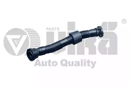 Патрубок вентиляції картера Skoda Octavia/VW Golf IV 1.8T 97-10 VIKA 11331551001