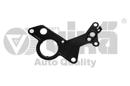 Прокладка насосу тандемного (вакуумно-паливного) VW T5/Caddy 1.9TDI 03- VIKA 11450886501