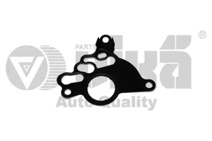 Прокладка насосу тандемного (вакуумно-паливного) Skoda Octavia/VW Golf/Passat 2.0 TDI 03- VIKA 11450886601