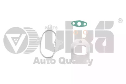 Комплект прокладок турбіни VW T4 2.5 TDI 98-03 VIKA 11451789601