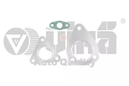 Комплект прокладок турбіни VW Golf III/Passat 1.9 TDI 96-97 VIKA 11451789901