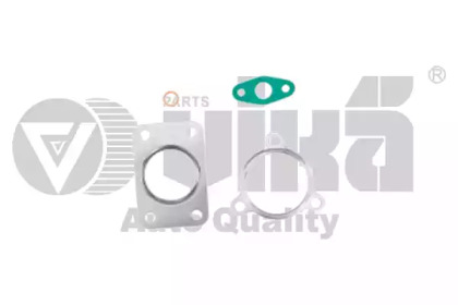 Комплект прокладок турбіни Audi A6/A8/VW Passat 2.5 TDI 00-05 VIKA 11451790801