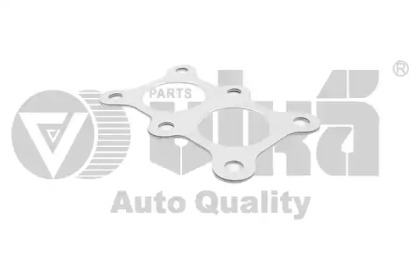 Прокладка труби вихлопної VW Bora/Golf IV 1.6 98-05 (штани) VIKA 12530158101