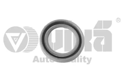 Сальник вала первинного КПП Skoda Fabia/Octavia/VW Caddy II 1.0-1.9 (22x32x7) VIKA 13010165301