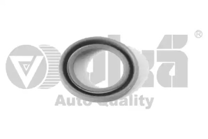 Сальник вала первинного КПП Skoda Fabia/Octavia/VW Caddy II 1.0-1.9 (22x32x7) VIKA 13010165401