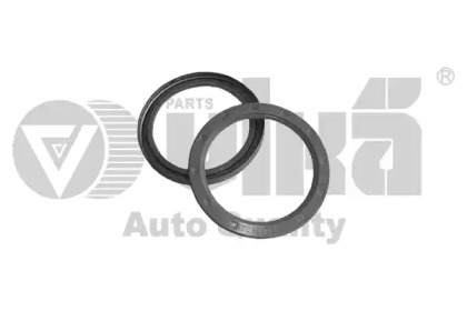 Сальник вала первинного КПП VW T4 2.4D/2.5TDI/2.8 90-03 (51x65x7) VIKA 13210165101