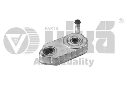 Радіатор масляний VW Golf IV/V 97-08 VIKA 14090068701