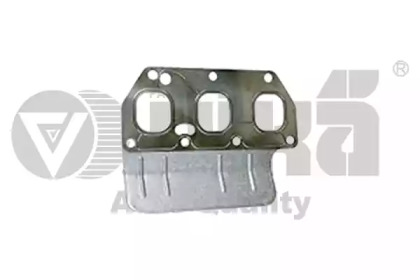 Прокладка колектора випускного Audi A3/TT/VW T5/Golf V 3.2 00- (1-3 циліндр) VIKA 22531395301