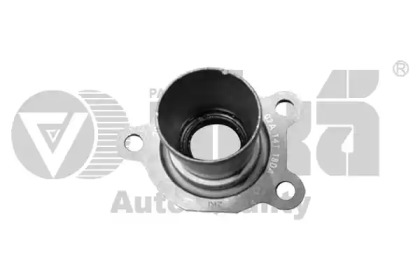 Втулка підшипника вижимного направляюча VW Caddy II/III/IV/T4/T5/T6 90-20 VIKA 31410001701
