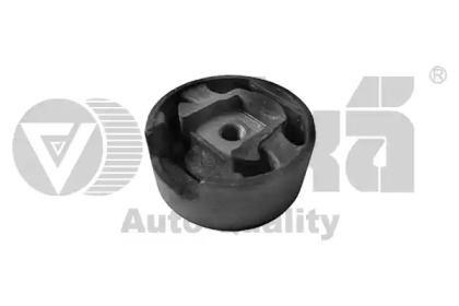 Подушка двигуна (верхня) VW Caddy 03- (з різьбою) VIKA 41990822101
