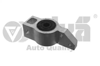 Сайлентблок важеля (переднього/ззаду) Audi A3 (8P1) S3/Seat Leon 2.0TFSI 06-12 (R) VIKA 41991435001