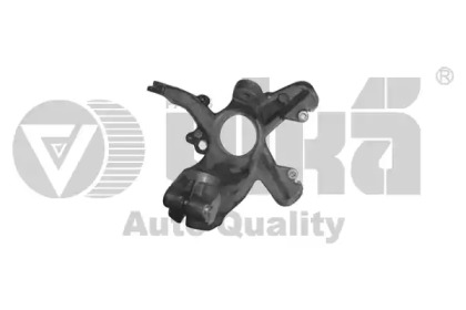 Кулак поворотний (цапфа) Skoda Octavia/VW Golf IV 97-10 (R) VIKA 44070088901