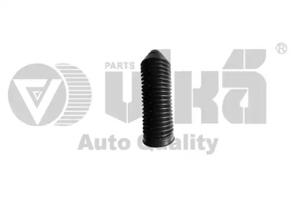 Пильник амортизатора (переднього) Audi A1/A3/TT/Skoda Fabia/Octavia/Rapid/VW Golf/Passat 88- VIKA 44130021001