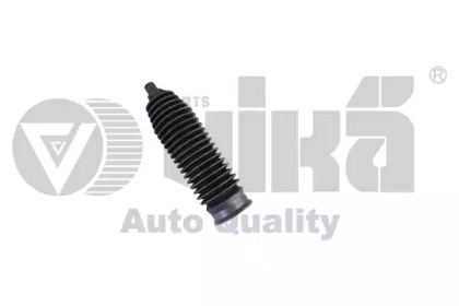 Пильник рейки рульової VW Polo 01-09/Skoda Fabia 99-07/Seat Ibiza 02-09(L=200) VIKA 44190036201