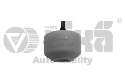 Відбійник ресори (задньої) VW Caddy 03- VIKA 45110669301