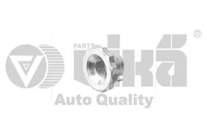 Гайка маточини (передньої) VW Polo 4/5/6 01-/ Skoda Fabia I/II/ Rapid 99- VIKA 54070057301