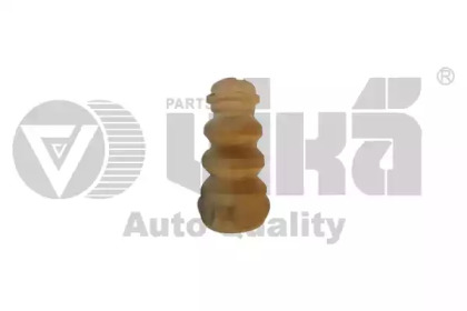 Відбійник амортизатора (заднього) Skoda Fabia 06-14 VIKA 55120990001