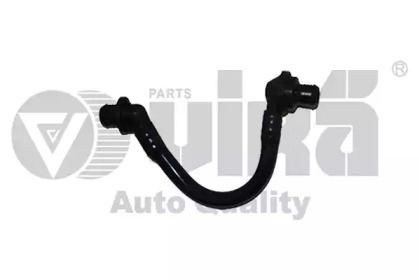 Трубка вакуумної системи Audi A6/Skoda Superb/VW Passat 97-08 VIKA 66111548501
