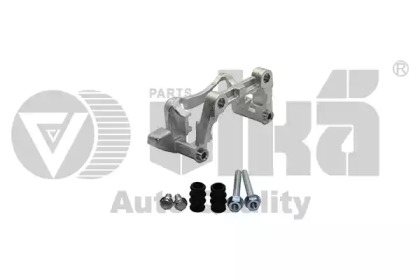 Скоба супорта (заднього) VW Caddy III 03- (R) VIKA 66151577901