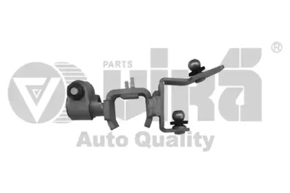Важіль перемикання передач VW Golf IV/Skoda Octavia 96-10 VIKA 77110762701