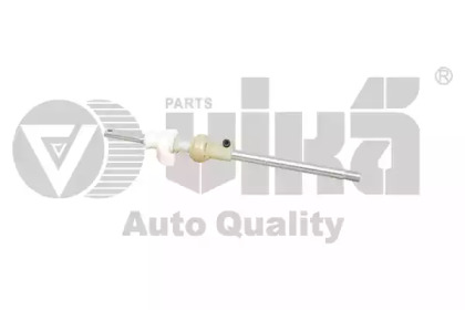 Наконечник троса куліси VW Caddy III 04- VIKA 77111315101
