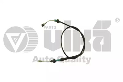 Трос газу VW Golf/Vento 1.4-1.6 91- VIKA 77211516201