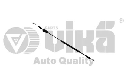 Трос дверей (передніх) Skoda Octavia 04-13 VIKA 78370014801