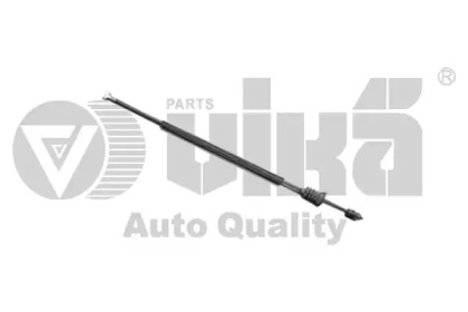 Трос дверей (передніх) Skoda Fabia 99-08 VIKA 78370015501